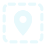 Geofencing icon