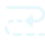 Route retrace icon