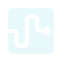 Route calculation icon