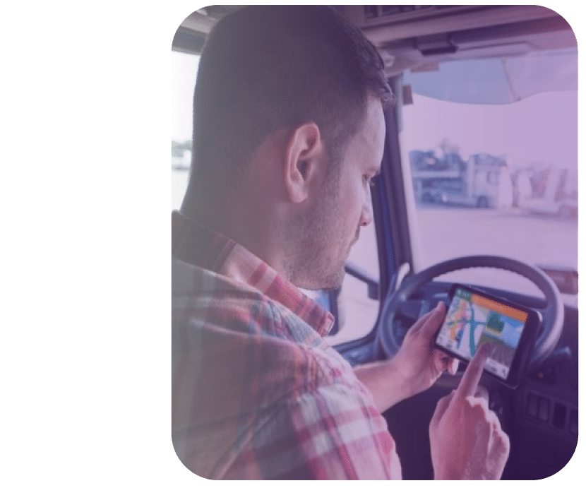 Routes with restrictions