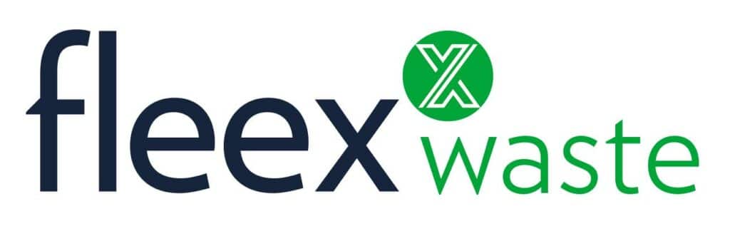 Fleex Waste Logo