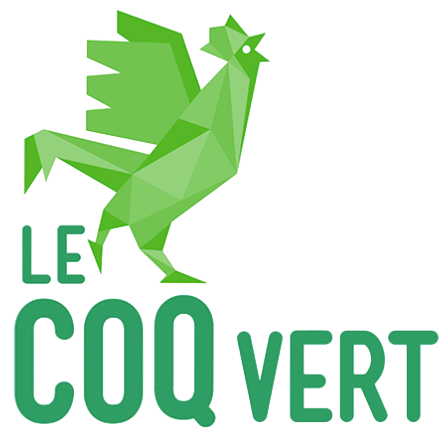 Le Coq Vert